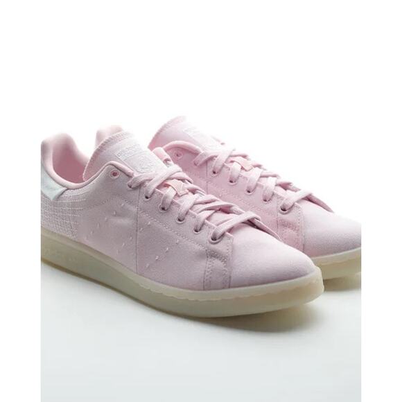 Adidas Stan Smith Primeblue 'Clear Pink'✨ - Picture 1 of 10